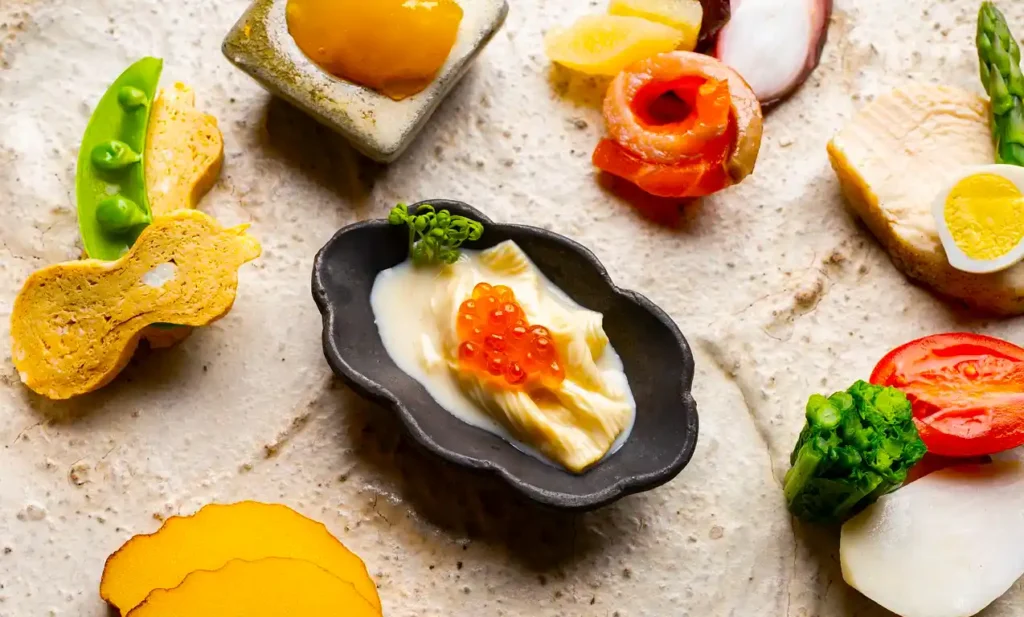 Exploring Food Trends and Global Culinary Culture:
