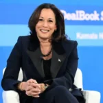 Kamala Harris interview with CNN