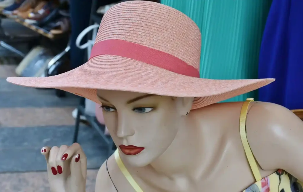 United States of America: A Fashion Industry Powerhouse