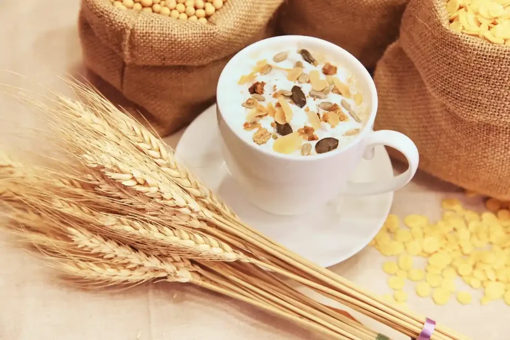 Food and Culture: A Global Perspective