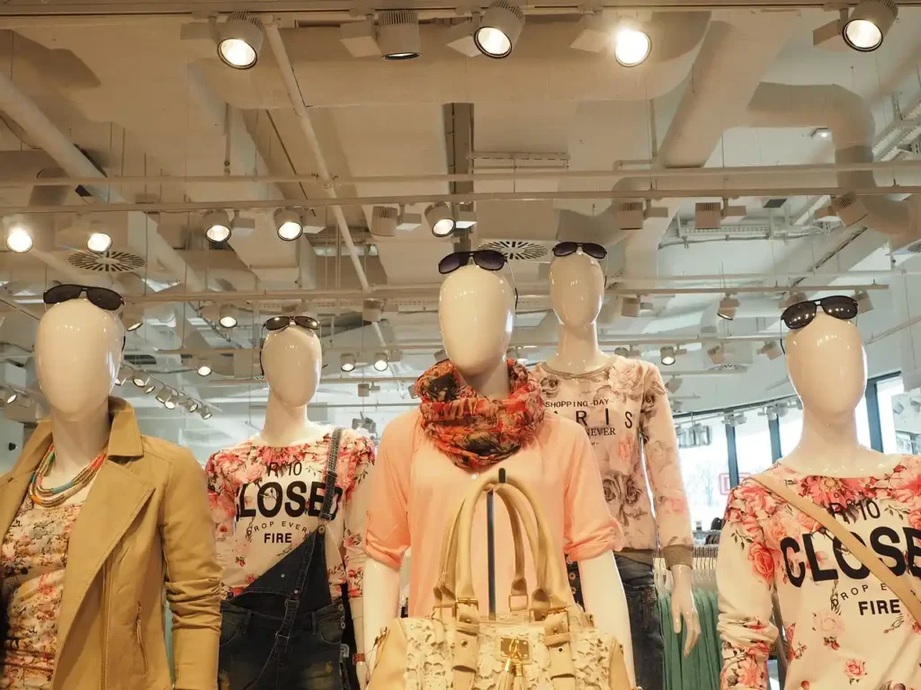 American fashion Industry is raising day by day 