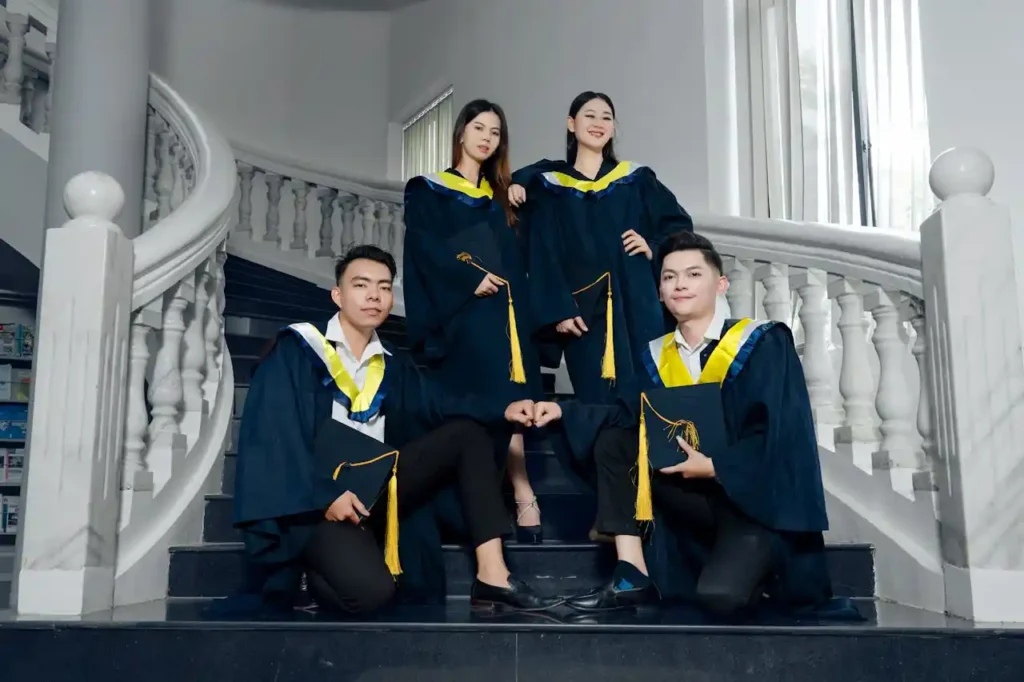 United states of America education system is based on quality and best practices
