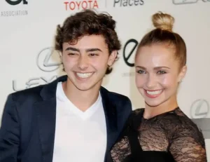 Jansen Panettiere passed away in February 2023 due to an undiagnosed heart condition at the age of 28.