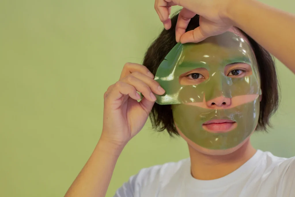  Korean skincare products have become synonymous 