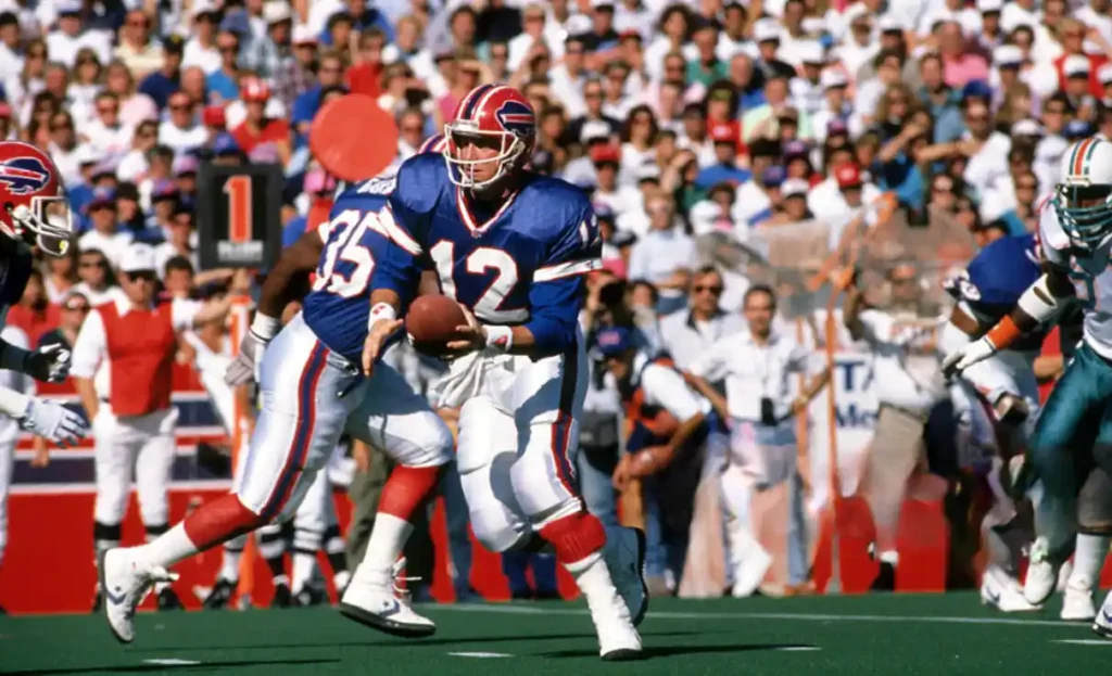 Bills vs Dolphins TNF Showdown: Can Miami Break Buffalo’s Streak?
