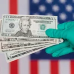 United states of America is facing economic, unemployment, labor shortage amid of presidential election 2024