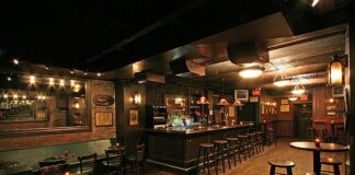 Best Restaurants Bisbee vs Jerome AZ.