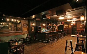 Best Restaurants Bisbee vs Jerome AZ.