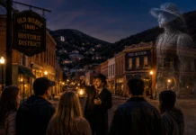 Bisbee Ghost Tour AZ: The Thrillingly Spooky After-Dark Experience You Cannot Miss (2026) Best Bisbee Ghost Tour AZ 2026