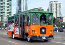 Bisbee Trolley Tour & All the Best Tours in Bisbee AZ (2026 Guide) Explore the Bisbee Trolley Tour with insider american