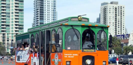Bisbee Trolley Tour & All the Best Tours in Bisbee AZ (2026 Guide) Explore the Bisbee Trolley Tour with insider american