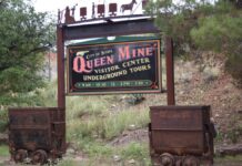 Queen Mine Tour Bisbee AZ: Arizona’s Most Thrilling Underground Adventure Guide (2026) Queen Mine Tour Bisbee AZ