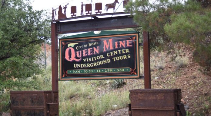 Queen Mine Tour Bisbee AZ: Arizona’s Most Thrilling Underground Adventure Guide (2026) Queen Mine Tour Bisbee AZ