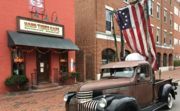 Amazing Things to Do in Staunton VA: 265 Landmarks, Zero Crowds, Unforgettable Weekend Hidden Gems USA featuring colorful hillside towns, Bavarian villages, and historic downtowns in America.