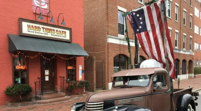 Amazing Things to Do in Staunton VA: 265 Landmarks, Zero Crowds, Unforgettable Weekend Hidden Gems USA featuring colorful hillside towns, Bavarian villages, and historic downtowns in America.