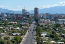 Day Trip to Bisbee AZ from Tucson: The Perfect Southern Arizona Adventure (2026) Beautiful Day Trip to Bisbee AZ from Tucson.