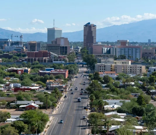 Day Trip to Bisbee AZ from Tucson: The Perfect Southern Arizona Adventure (2026) Beautiful Day Trip to Bisbee AZ from Tucson.
