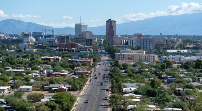 Day Trip to Bisbee AZ from Tucson: The Perfect Southern Arizona Adventure (2026) Beautiful Day Trip to Bisbee AZ from Tucson.