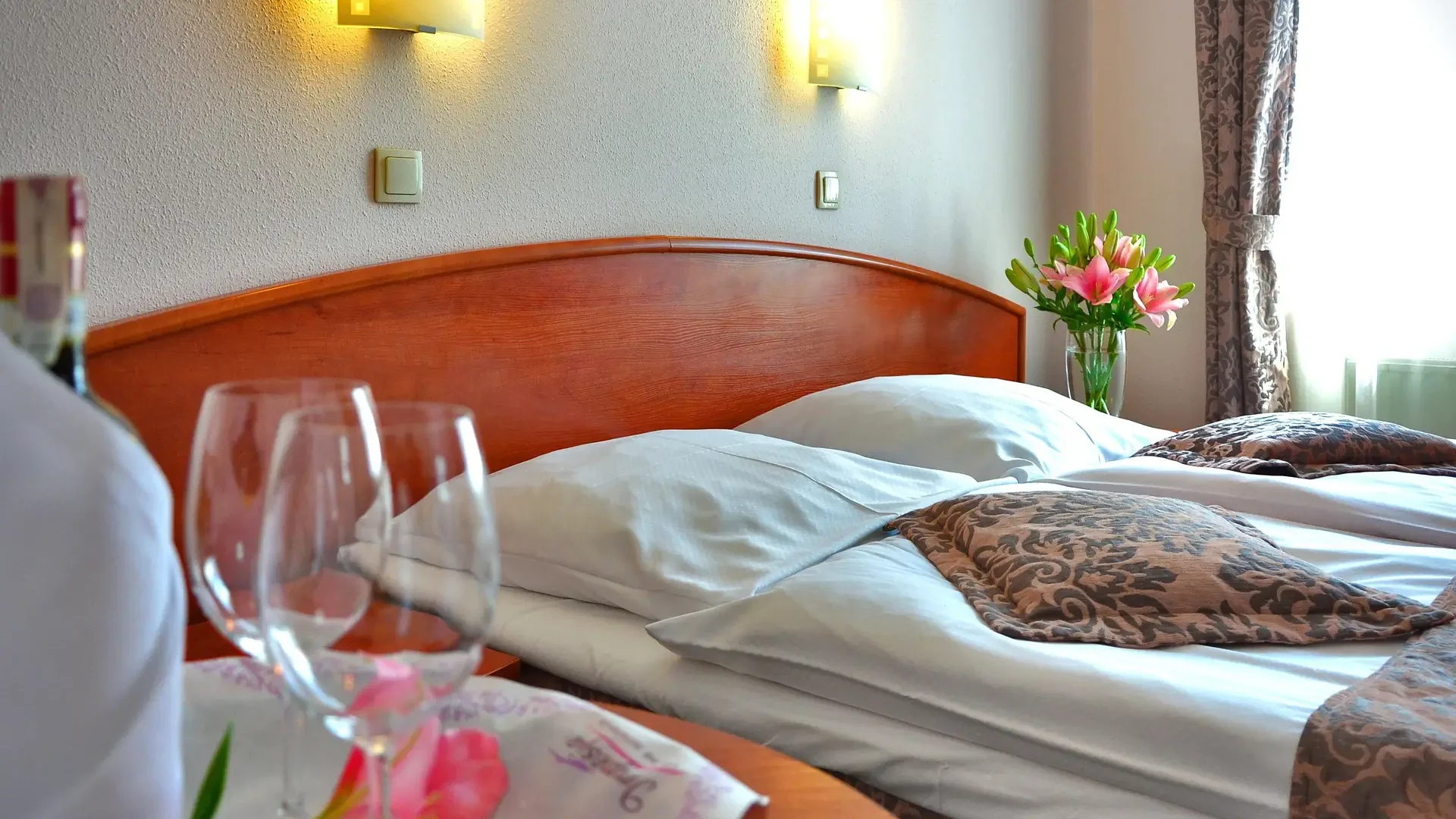Enjoy the best stay in Lititz PA 