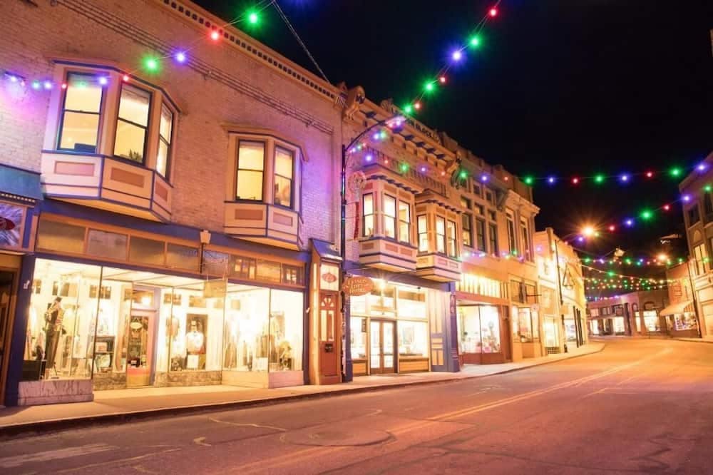 Where to Stay in Bisbee AZ in 2026? Complete guide to answer your Question