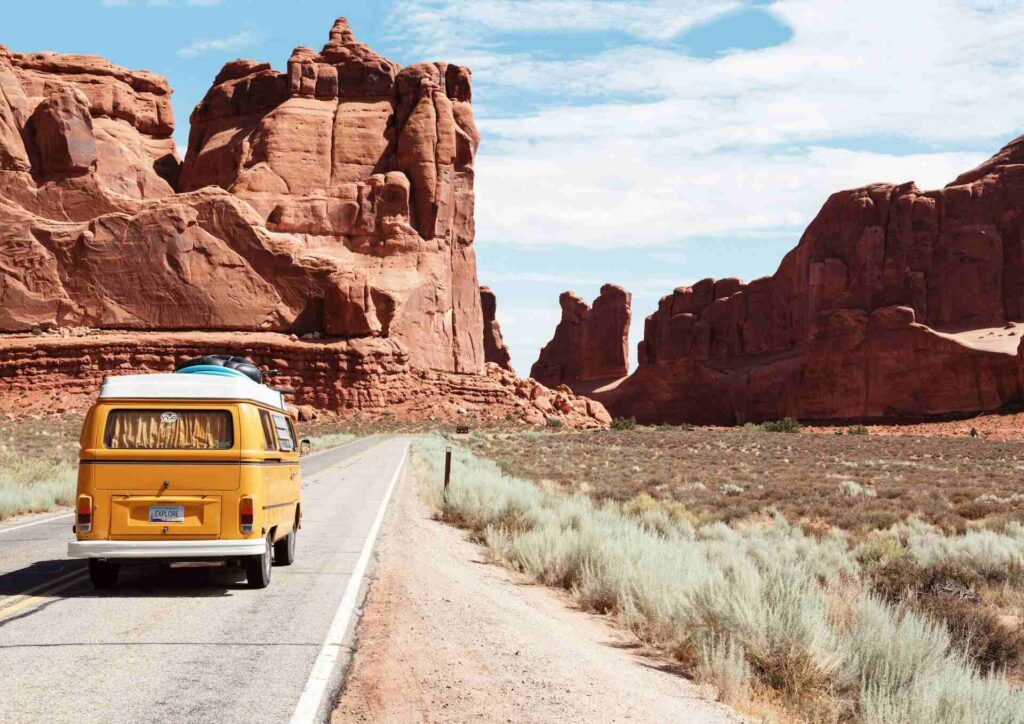 Explore the beautiful landscape of the Bisbee Arizona small town which most of time visitors miss.