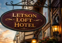 Where to Stay in Bisbee AZ: The Best Hotels, Inns & Unique Stays (2026) Where to Stay in Bisbee AZ This Question Changes the Entire Trip