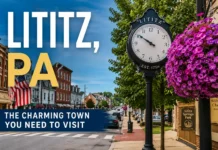 15 Best Things to Do in Lititz PA: The Micro-Tourism Guide things to do in Lititz PA in 2026