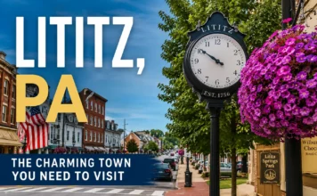 15 Best Things to Do in Lititz PA: The Micro-Tourism Guide things to do in Lititz PA in 2026