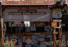 24 Hours in Bisbee AZ: The Perfect One-Day Itinerary 24 hours in Bisbee AZ featuring the Queen Mine Tour, Lavender Pit, historic streets, and top attractions for a perfect day trip.