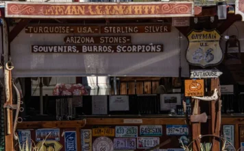 24 Hours in Bisbee AZ: The Perfect One-Day Itinerary 24 hours in Bisbee AZ featuring the Queen Mine Tour, Lavender Pit, historic streets, and top attractions for a perfect day trip.