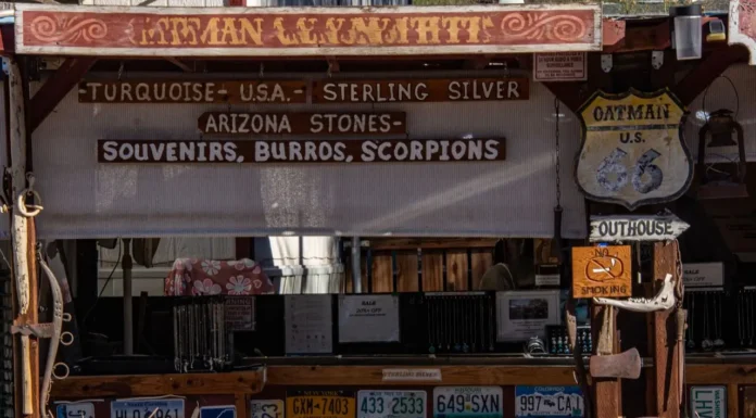 24 Hours in Bisbee AZ: The Perfect One-Day Itinerary 24 hours in Bisbee AZ featuring the Queen Mine Tour, Lavender Pit, historic streets, and top attractions for a perfect day trip.