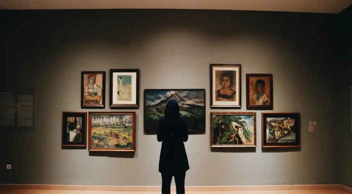 Art Galleries Bisbee AZ: Must-Visit Studios, Shops & Creative Hotspots (2026) Art Galleries Bisbee AZ, the most beautiful galleries of all time