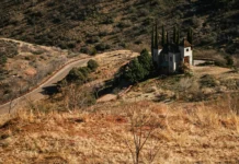 Best Things to Do in Jerome AZ: 20 Reasons This Ghost Town Is Worth the Drive Best things to do in Jerome AZ featuring the historic ghost town and scenic Verde Valley views