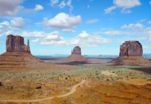 Hidden Gems in Southern Arizona: 12 Places Most Visitors Never Find Hidden gems Southern Arizona featuring scenic desert landscapes and charming off-the-beaten-path destinations
