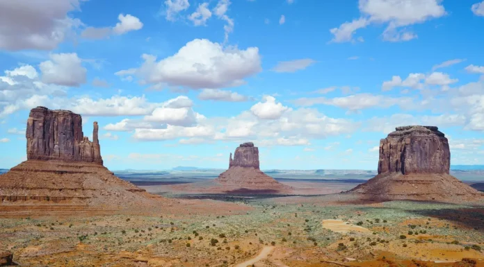 Hidden Gems in Southern Arizona: 12 Places Most Visitors Never Find Hidden gems Southern Arizona featuring scenic desert landscapes and charming off-the-beaten-path destinations