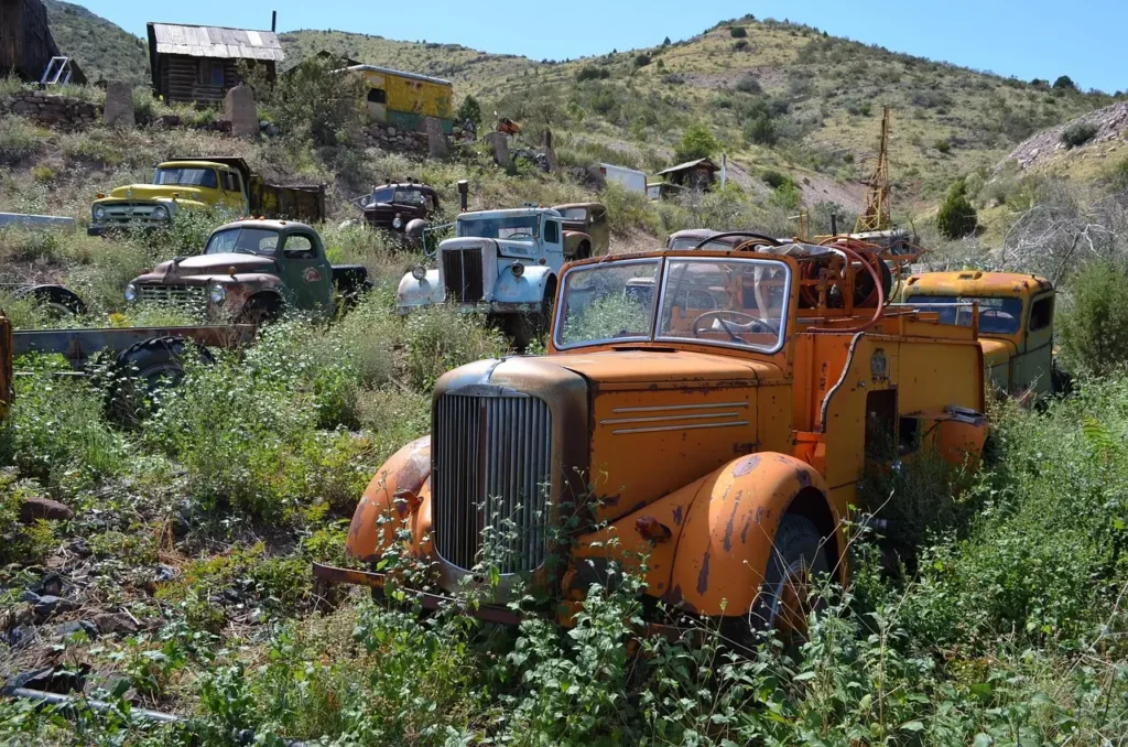 The best ghost tour in jerome AZ one should enjoy once in life
