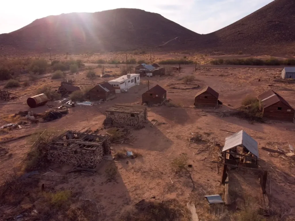 Sonoita, Arizona is a peaceful wine country destination in Southern Arizona, known for vineyards, rolling hills, and stunning Sky Island views.