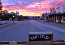 Best Things to Do in Tombstone AZ: 15 Epic Reasons to Visit America’s Wild West Legend Things to do in Tombstone AZ featuring historic Old West landmarks and famous frontier attractions