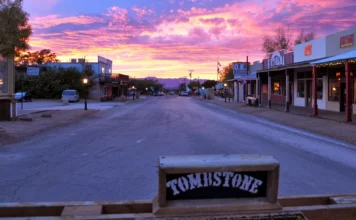 Best Things to Do in Tombstone AZ: 15 Epic Reasons to Visit America’s Wild West Legend Things to do in Tombstone AZ featuring historic Old West landmarks and famous frontier attractions