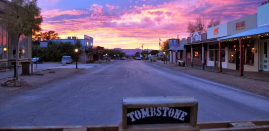 Best Things to Do in Tombstone AZ: 15 Epic Reasons to Visit America’s Wild West Legend Things to do in Tombstone AZ featuring historic Old West landmarks and famous frontier attractions