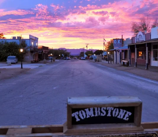 Best Things to Do in Tombstone AZ: 15 Epic Reasons to Visit America’s Wild West Legend Things to do in Tombstone AZ featuring historic Old West landmarks and famous frontier attractions