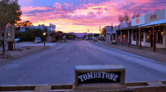 Best Things to Do in Tombstone AZ: 15 Epic Reasons to Visit America’s Wild West Legend Things to do in Tombstone AZ featuring historic Old West landmarks and famous frontier attractions