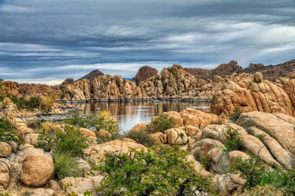 Things to Do in Prescott Arizona Mountain Town and Historic Downtown