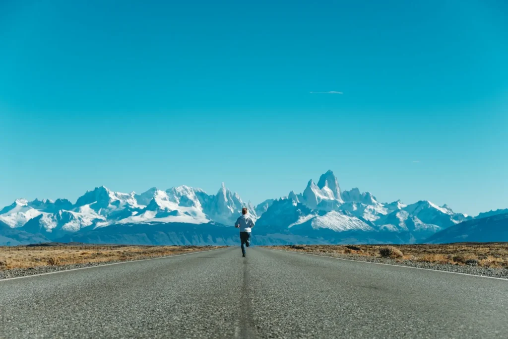 Harshaw Road in the Patagonia Mountains near one of the best things to do in Patagonia AZ