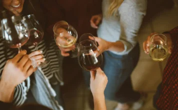 Sonoita AZ wineries surrounded by rolling vineyards in Arizona's premier wine country.