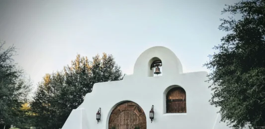 Things to Do in Tubac AZ: Art, History, and Desert Beauty Things to do in Tubac AZ featuring historic adobe buildings, art galleries, and charming streets