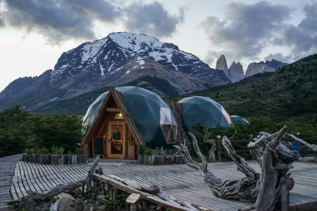 Boutique hotel in Patagonia Arizona for travelers looking for where to stay in Patagonia AZ